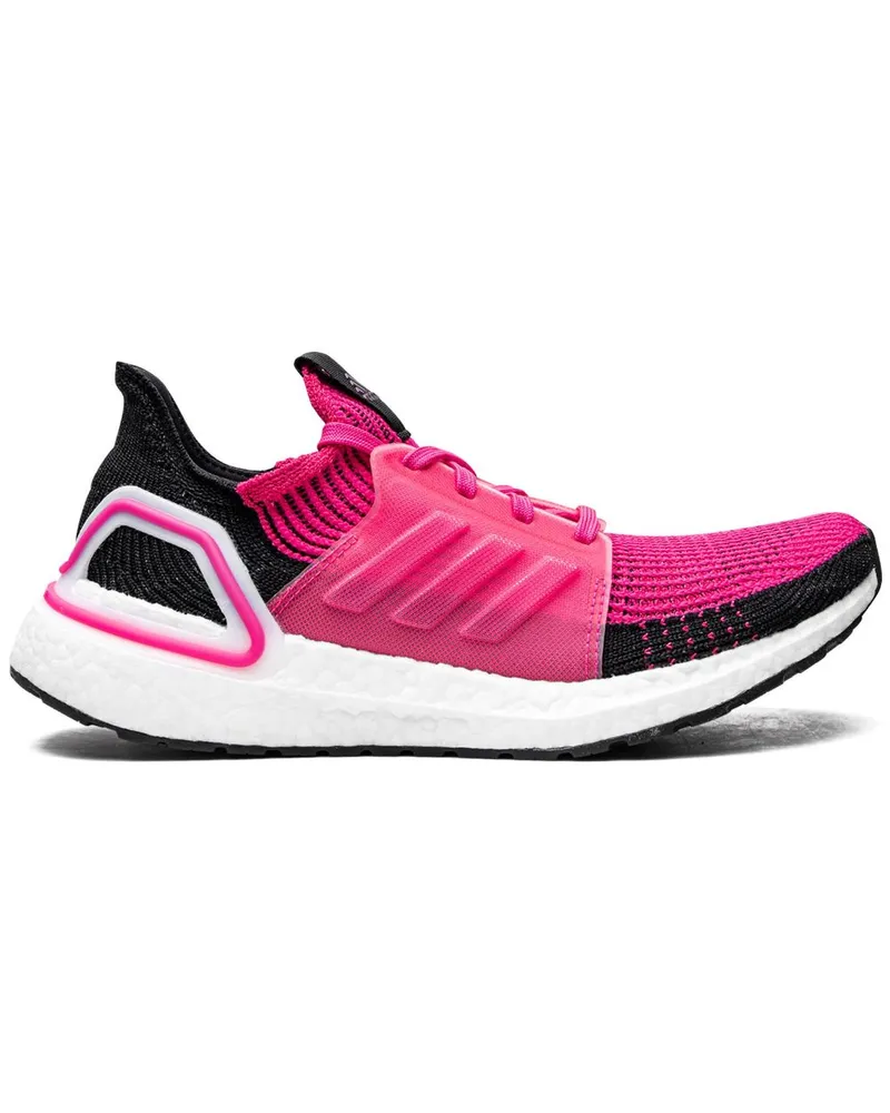 adidas Ultra Boost 19 Sneakers - Rosa Rosa