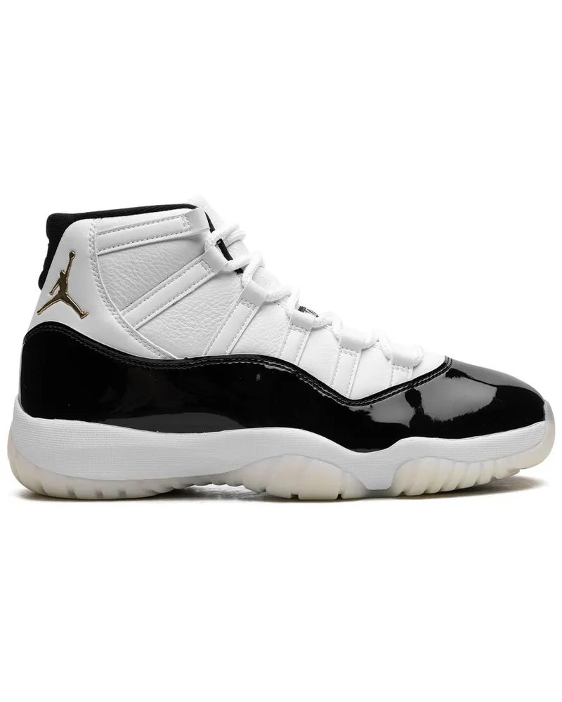 Jordan Air Gratitude" Sneakers - Schwarz Schwarz