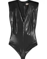 Blanca Laminierter Betonica Body Schwarz