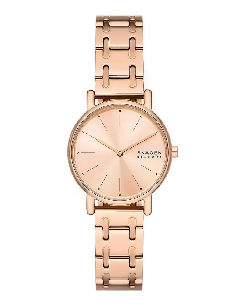 Skagen Signatur Lille 30mm watch - Rosa Rosa