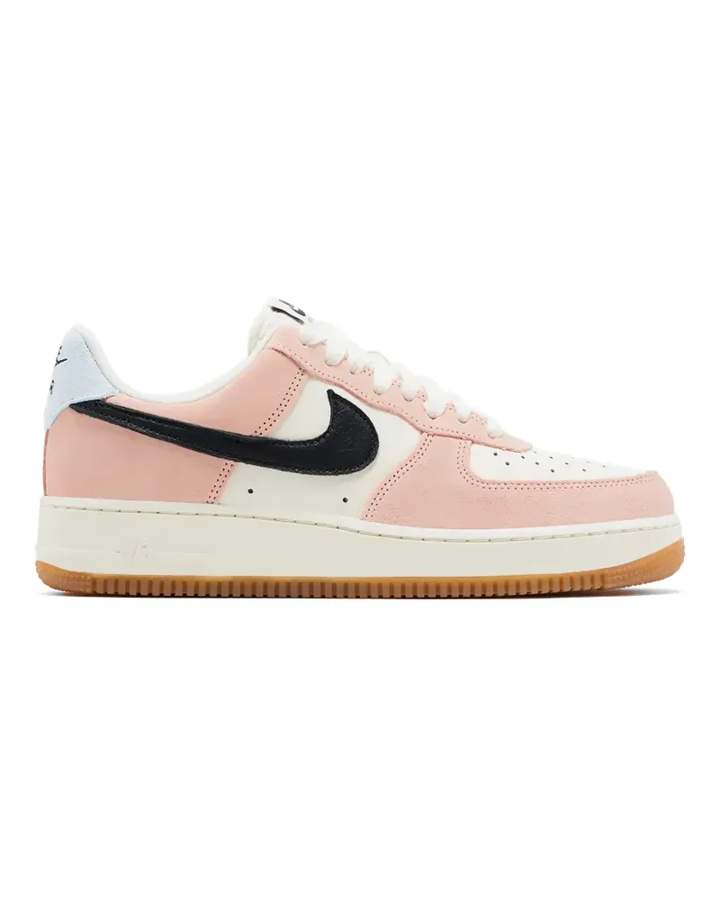 Nike Air Force 1 Low "Arctic Orange" sneakers - Rosa Rosa
