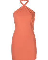 LHD Brigadieros Kleid Orange