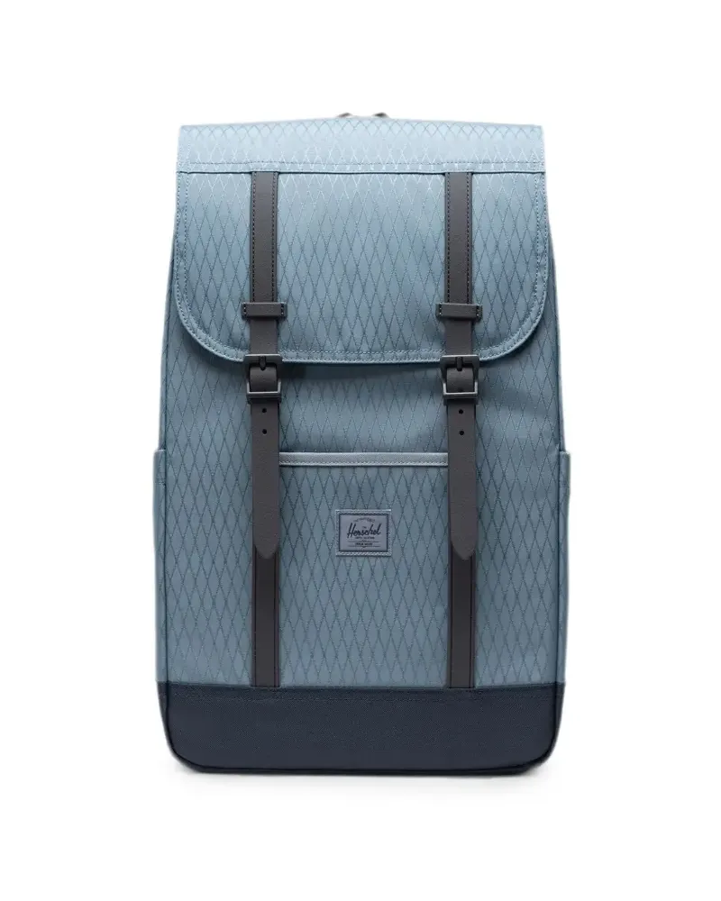 Herschel Supply Co. Retreat™ City backpack - Blau Blau