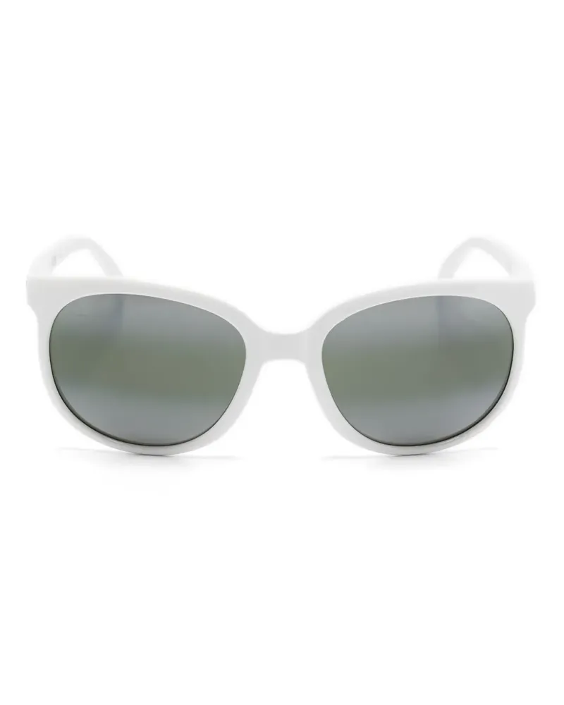 Vuarnet Legend 02 Sonnenbrille - Weiß Weiß