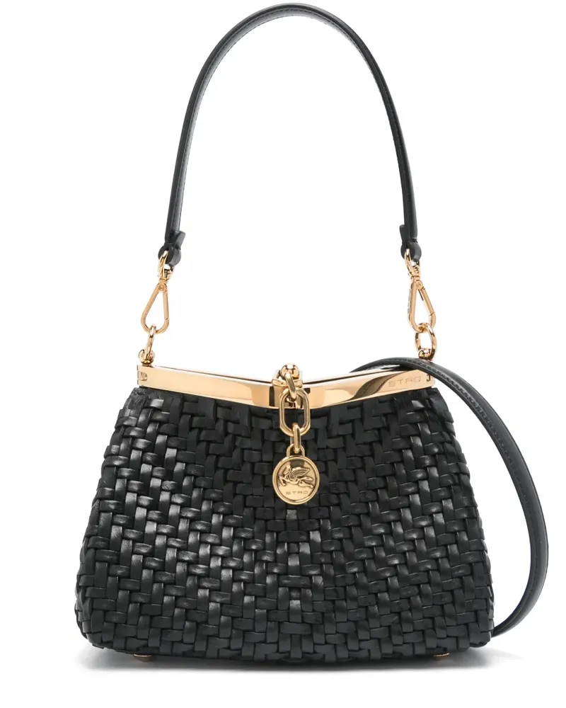 Etro Mini Schultertasche - N0000 N0000