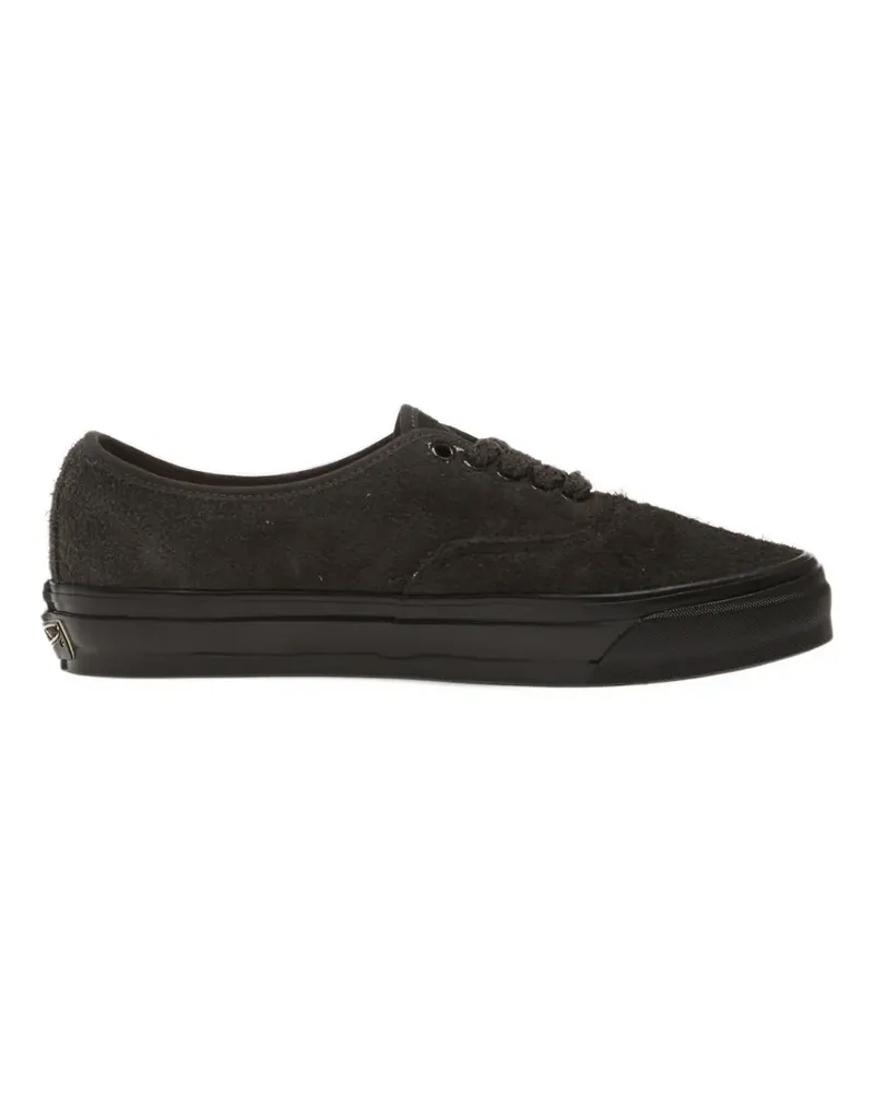 Vans Authentic 44 Sneakers - Schwarz Schwarz