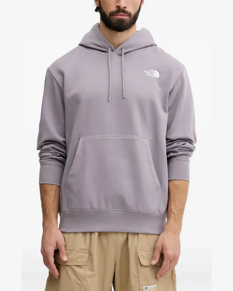 The North Face Essentials Hoodie - Grau Grau