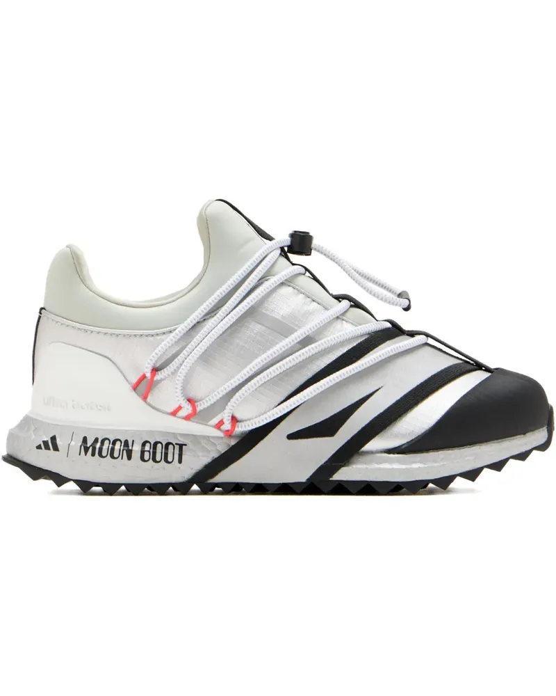 adidas x Moon Boot UB Sneakers - Grau Grau