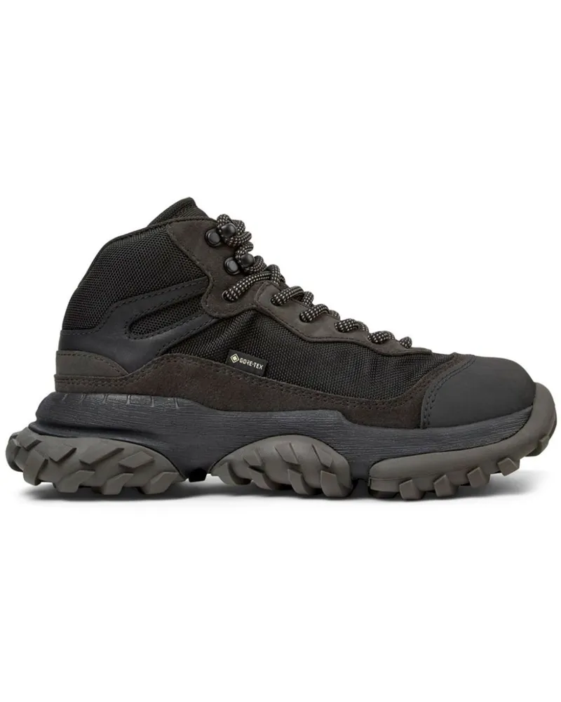 Camper Karst Trek Sneakers - Schwarz Schwarz