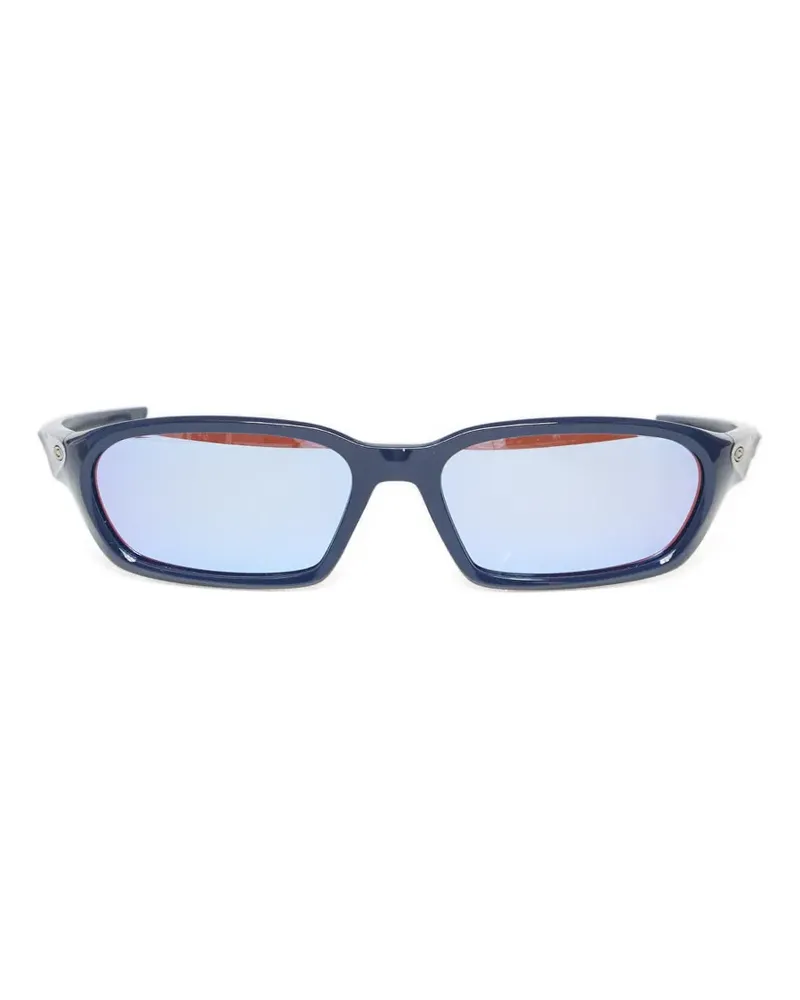 Oakley Terraforma Sonnenbrille - Blau Blau