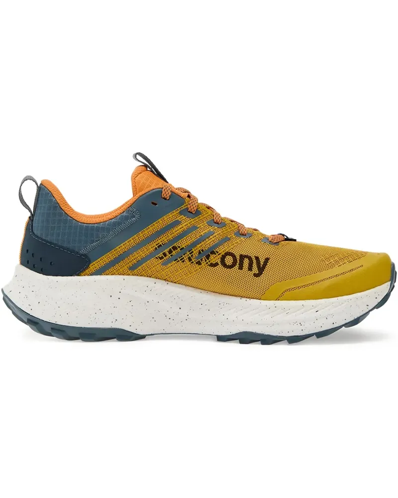 Saucony Ride TR 2 Sneakers - Orange Orange
