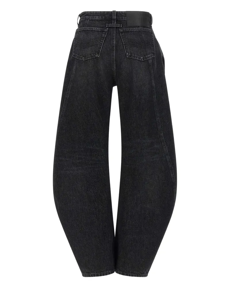 Jean Paul Gaultier Low waist jeans - 06 06