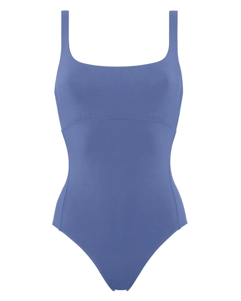 Eres Arnaque Badeanzug - Blau Blau