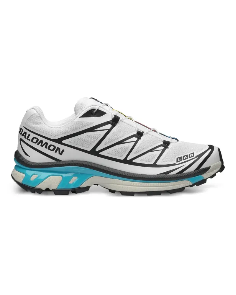 Salomon S-Lab XT sneakers - Weiß Weiß