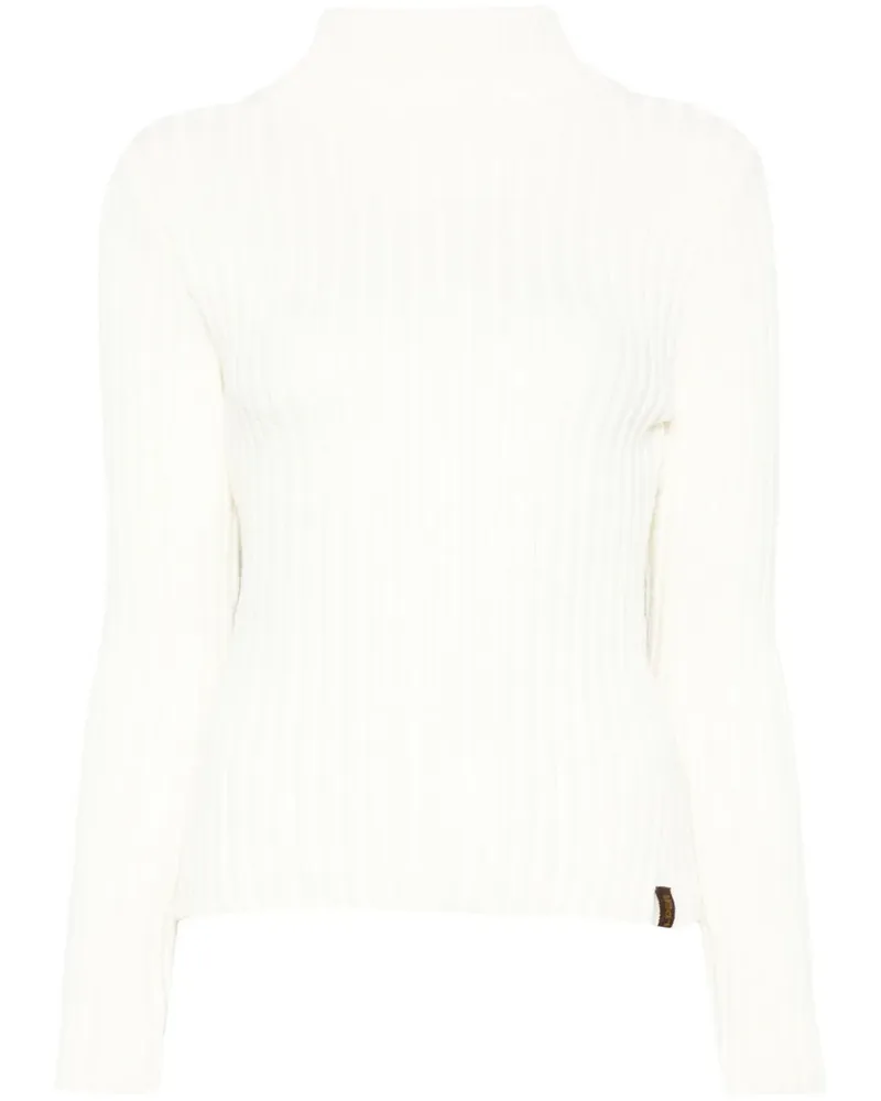 Isa Boulder Hanna Pullover - Nude Nude