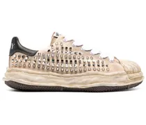 Blakey Sneakers - Rosa