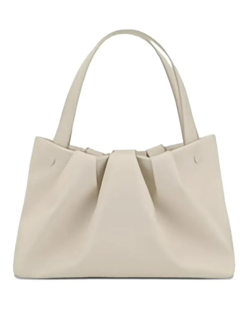THEMOIRÈ Athena Tote Bag - Nude Nude