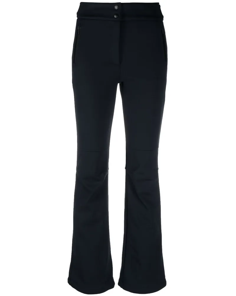 Yves Salomon Soft-Shell-Hose - Blau Blau