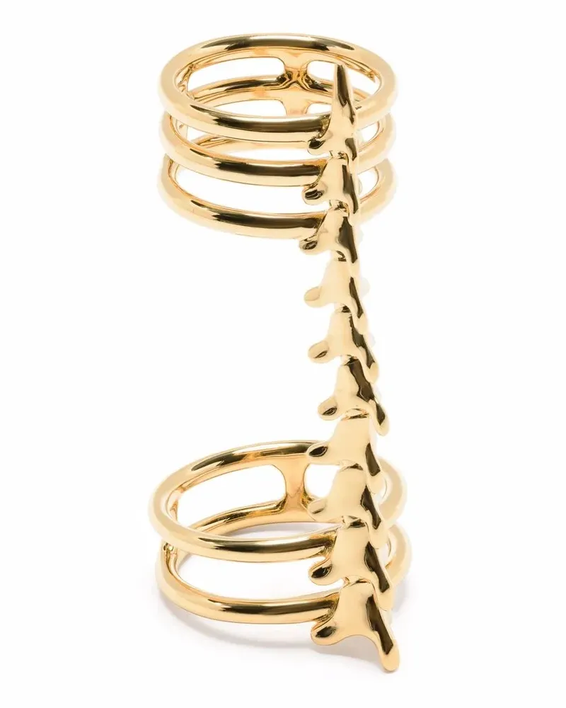 Shaun Leane Serpent Trace Gliederring - Gold Gold