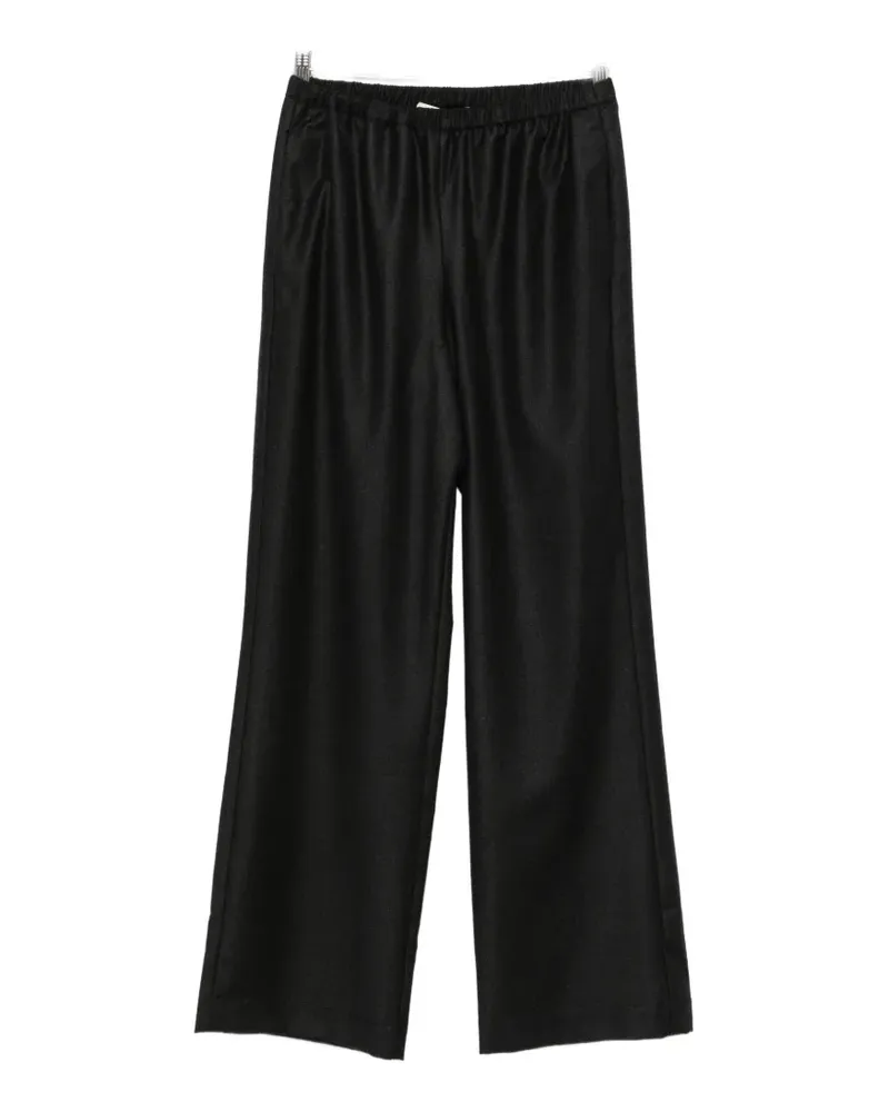 Róhe relaxed-fit trousers - Grau Grau