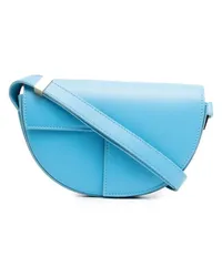 Patou Le  Schultertasche Blau