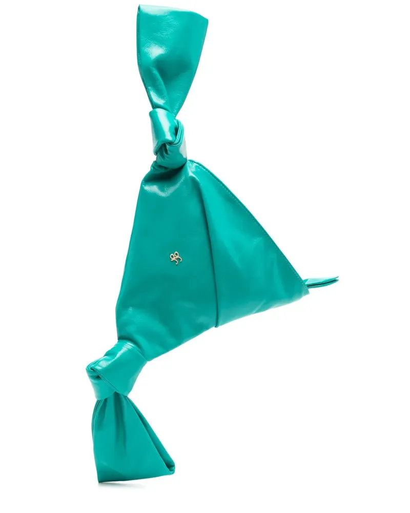 REJINA PYO Martina Tasche - Grün Grün