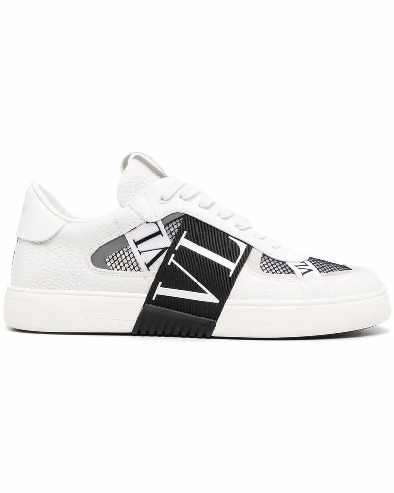 Valentino Garavani VL7N Sneakers - Weiß Weiß