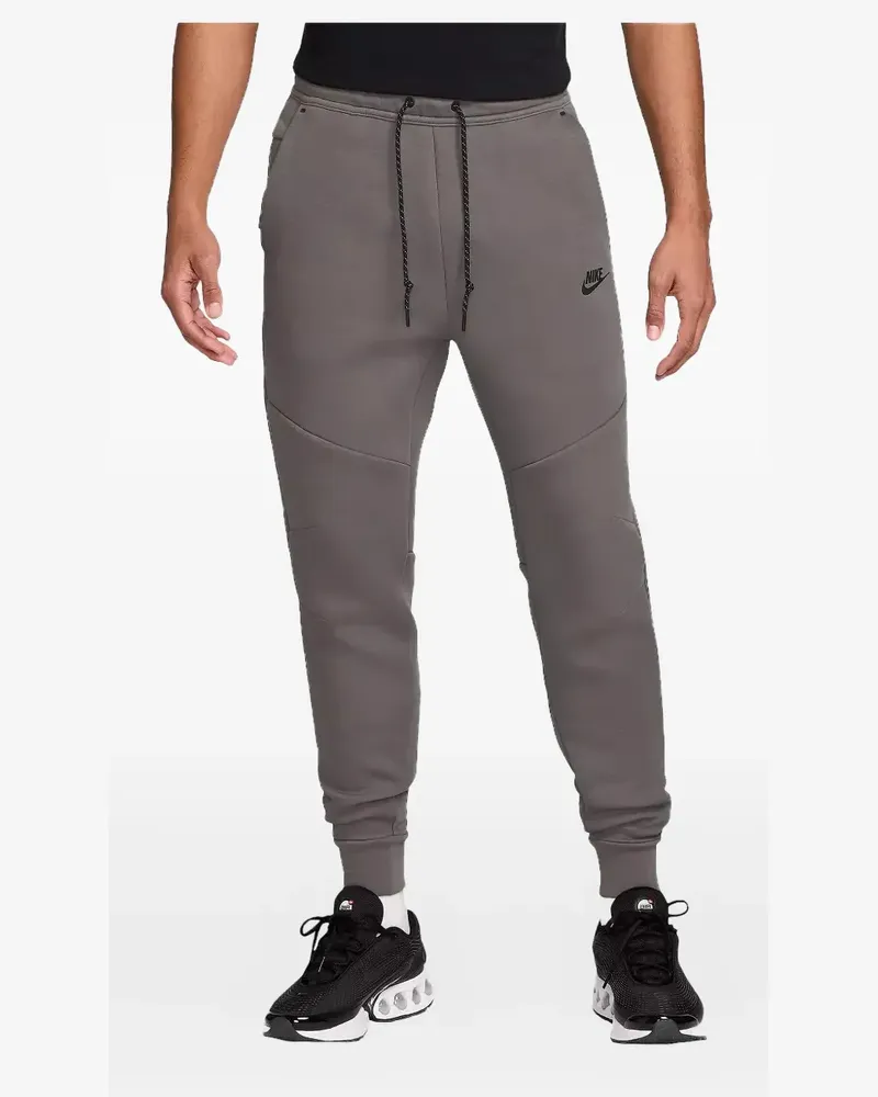 Nike Tech Fleece joggers - Braun Braun