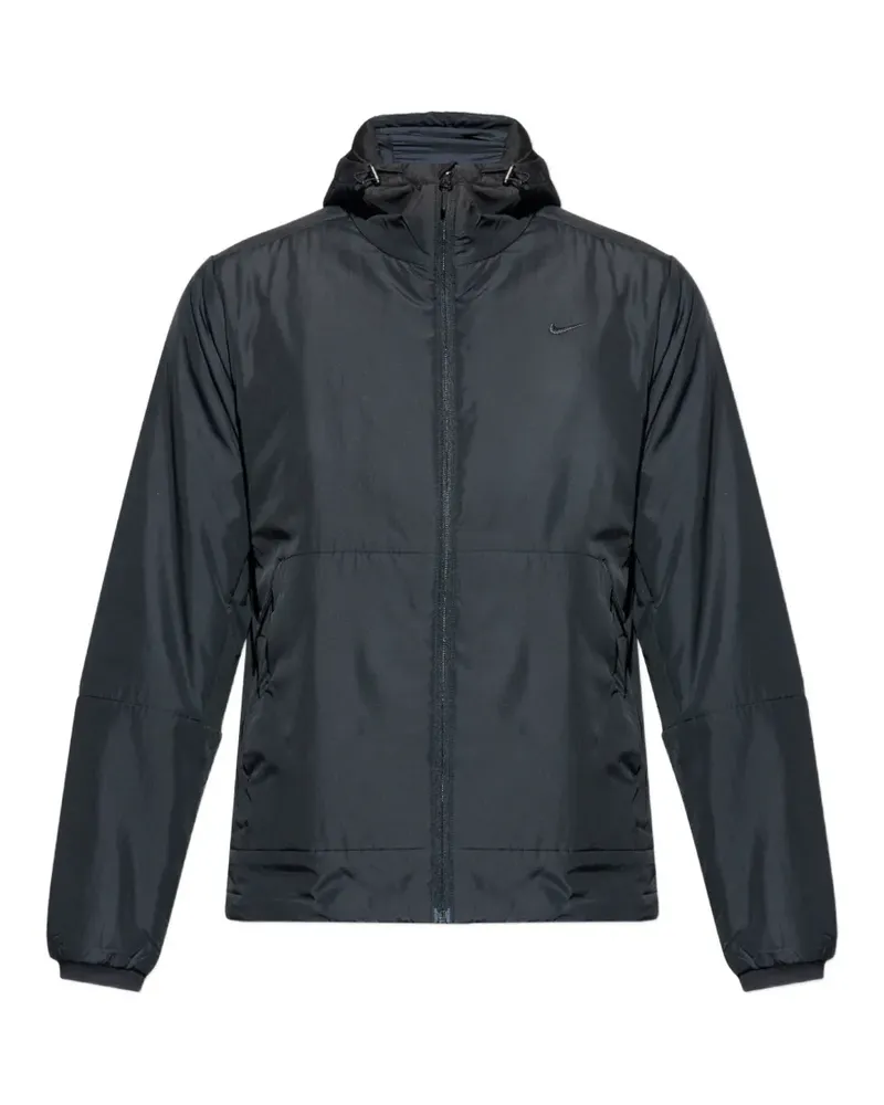 Nike Unlimited Therma-FIT versatile jacket - Schwarz Schwarz