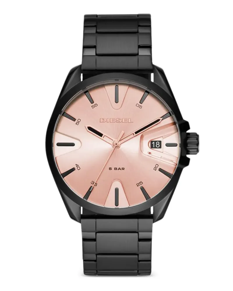 Diesel dz1904 45mm watch - Rosa Rosa