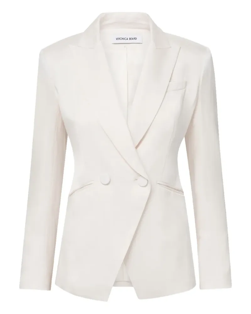 Veronica Beard 2510CR00410831 Dove W0097 - Nude Nude