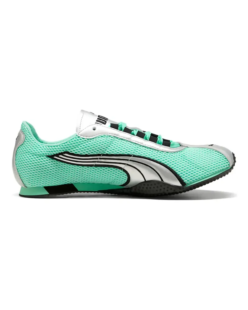 Puma Mesh-Sneakers mit Hunde - Grün Grün