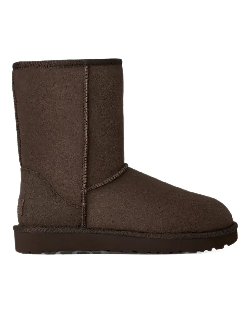 UGG Classic Short II Stiefel - Braun Braun