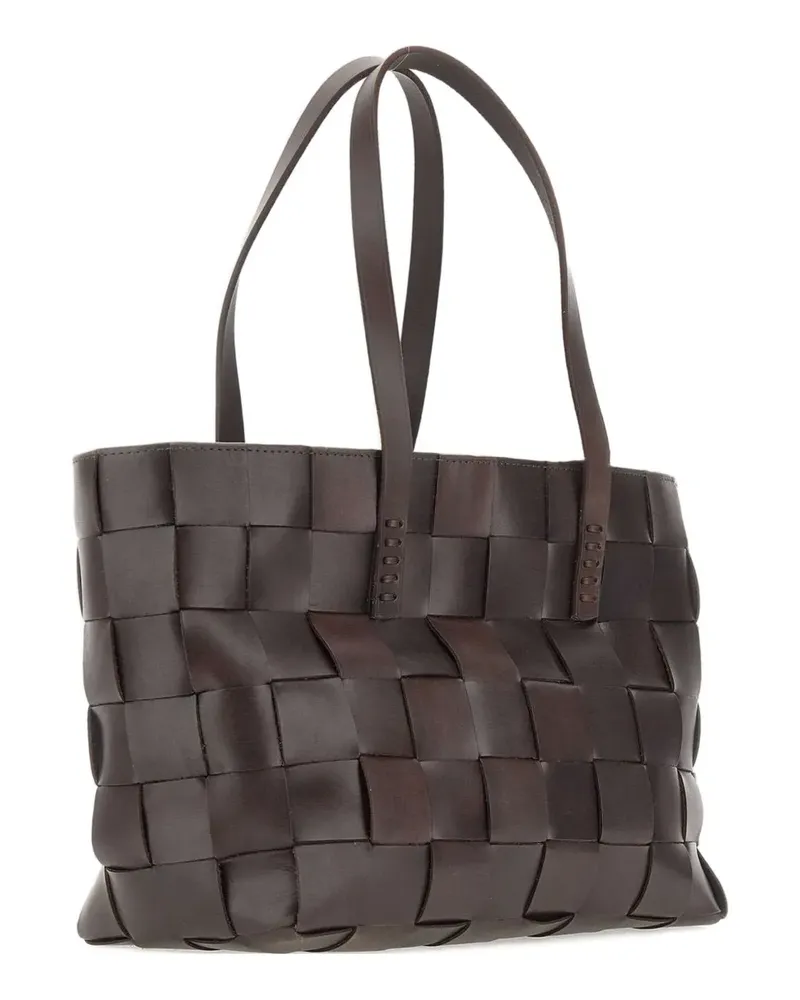 Dragon Diffusion Japan Shopper - Braun Braun