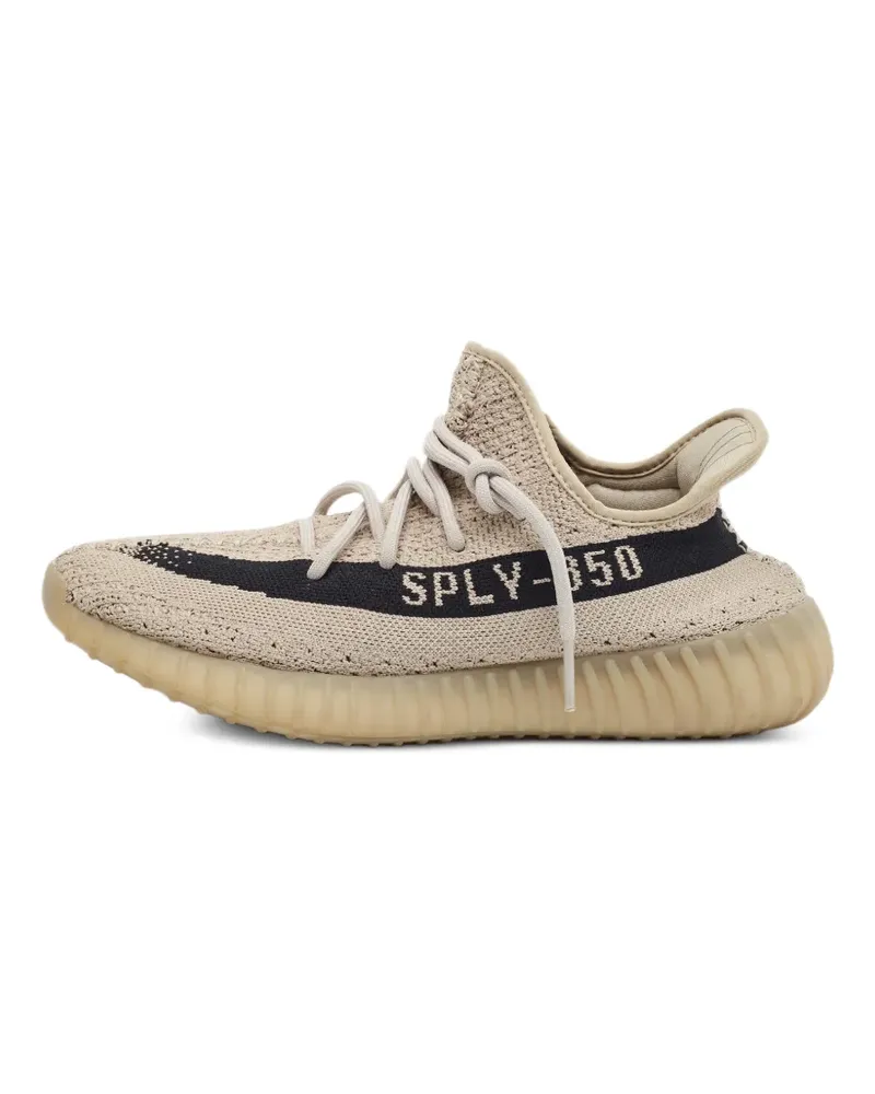 adidas Boost 350 V2 Sneakers - Grau Grau