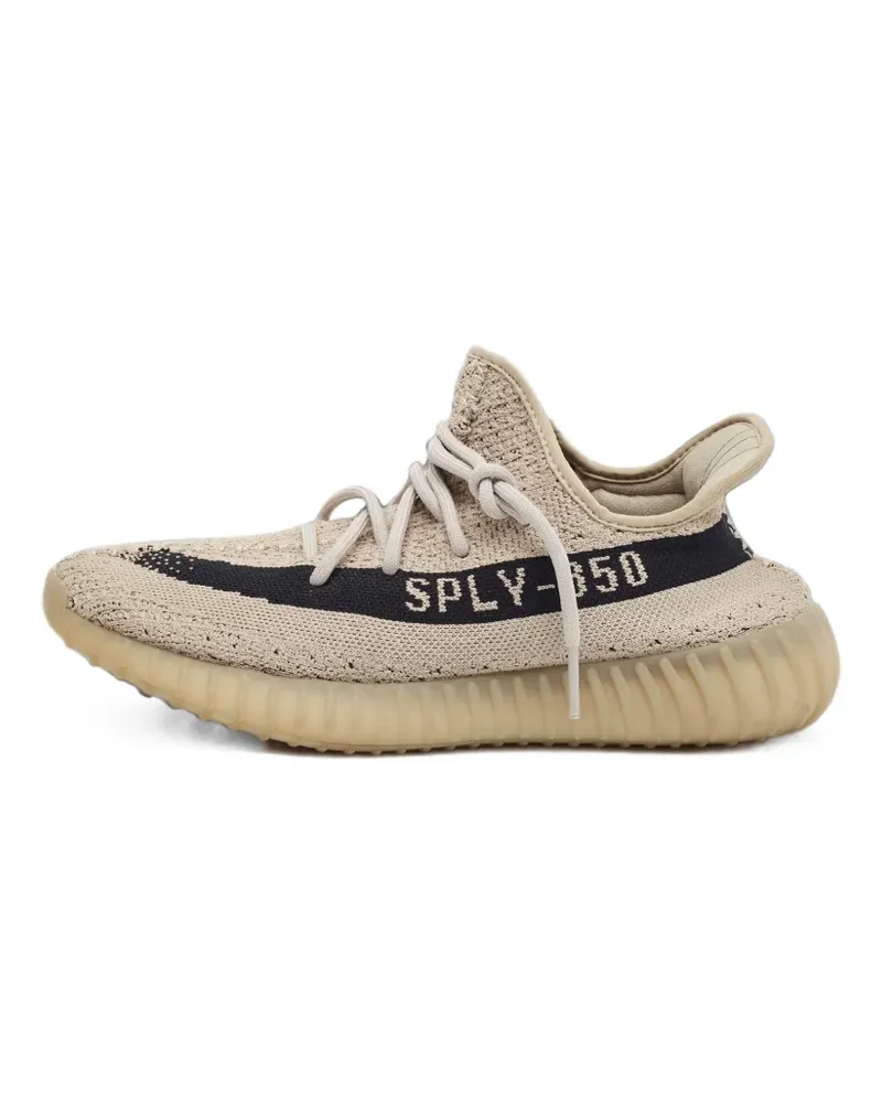 adidas Boost 350 V2 sneakers - Grau Grau