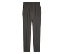 Lucia tailored trousers - Grau
