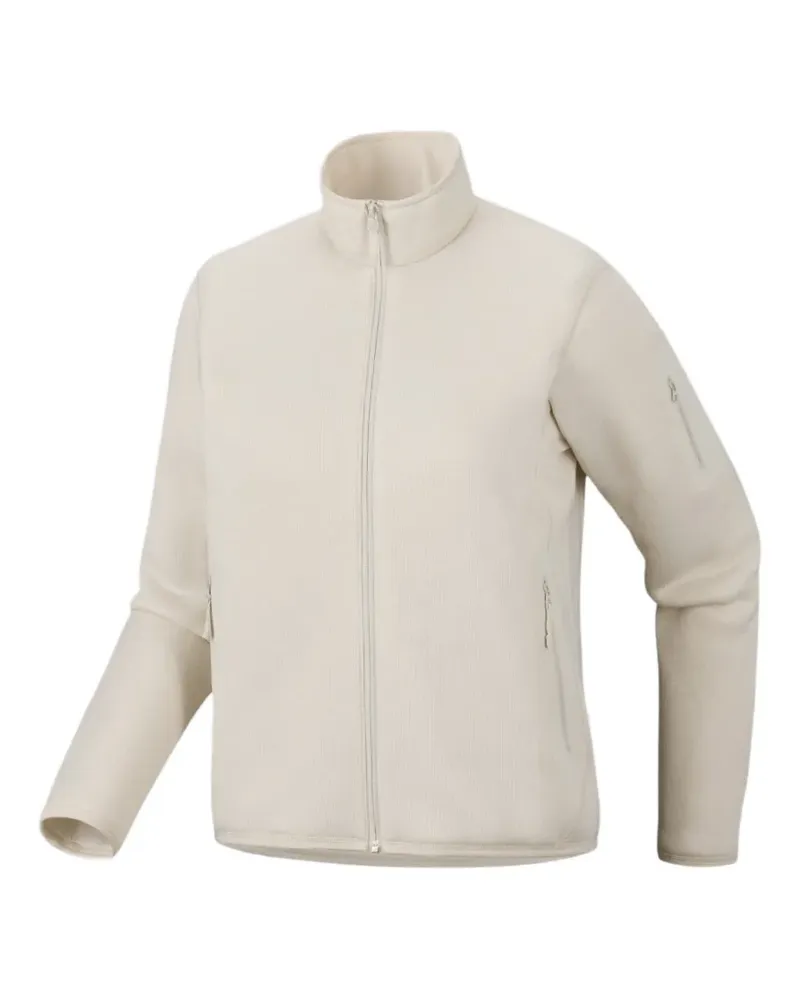 Arc'teryx Covert Cardigan - Weiß Weiß