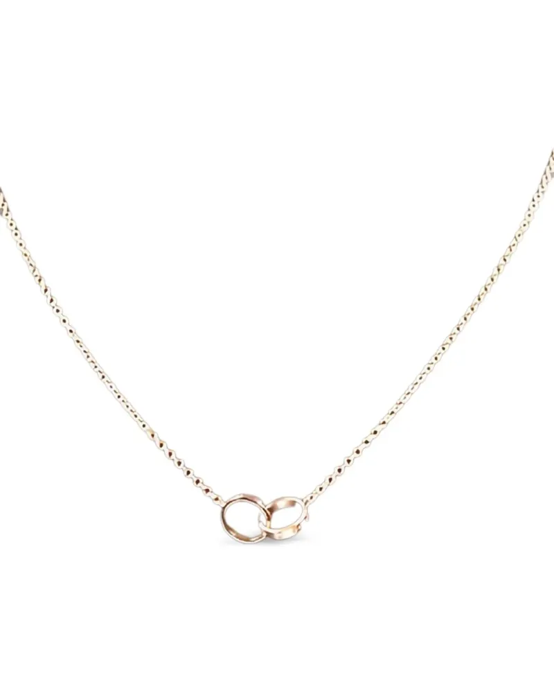 Cartier 2010s Love Halskette - Rosa Rosa