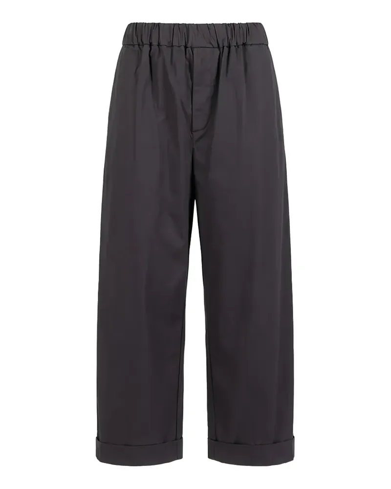 Société Anonyme Chiba Hose mit elastischem Bund - Grau Grau