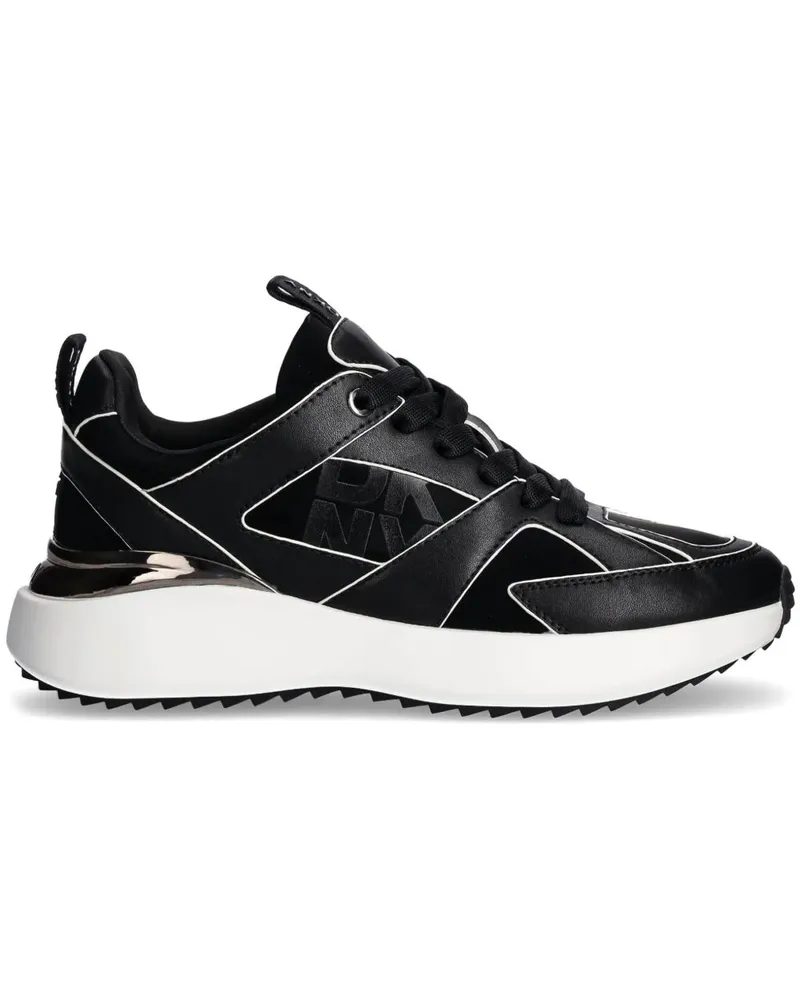 DKNY Zofi Sneakers - Schwarz Schwarz