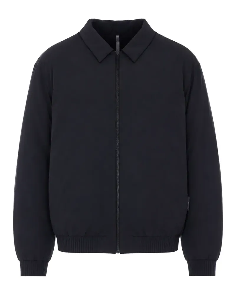 Arc'teryx Naroda insulated jacket - Schwarz Schwarz