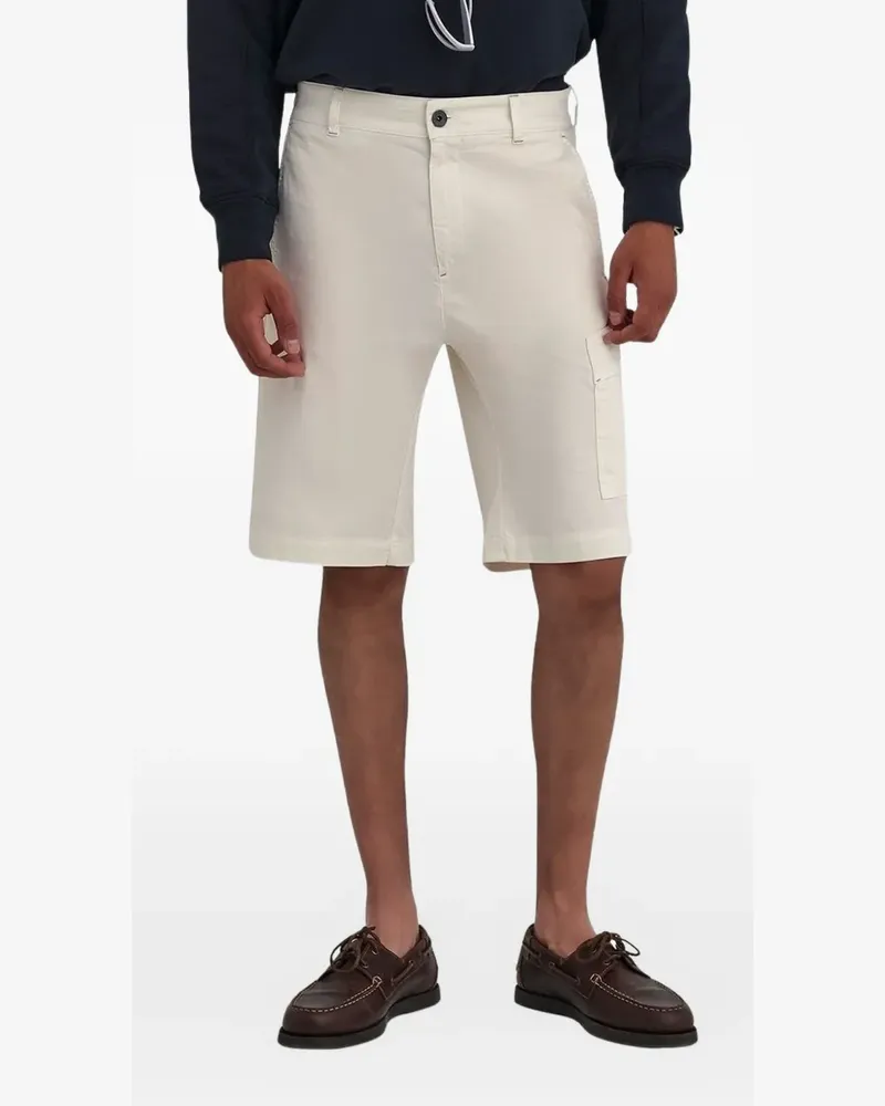Murphy & Nye Half Dek shorts - Nude Nude