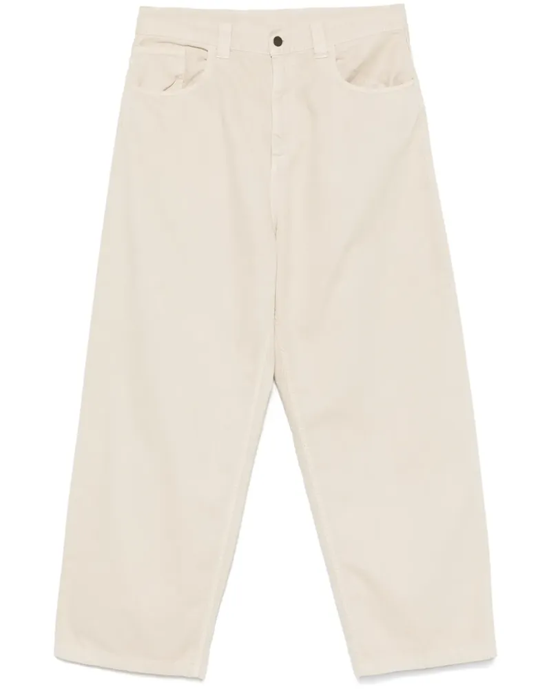 Carhartt WIP Brandon Hose - Nude Nude