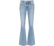 Greta Bootcut-Jeans