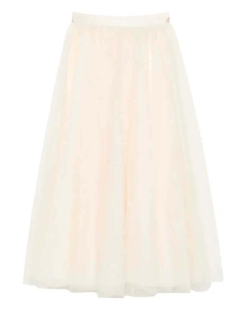 Reformation Prisca Rock - Nude Nude