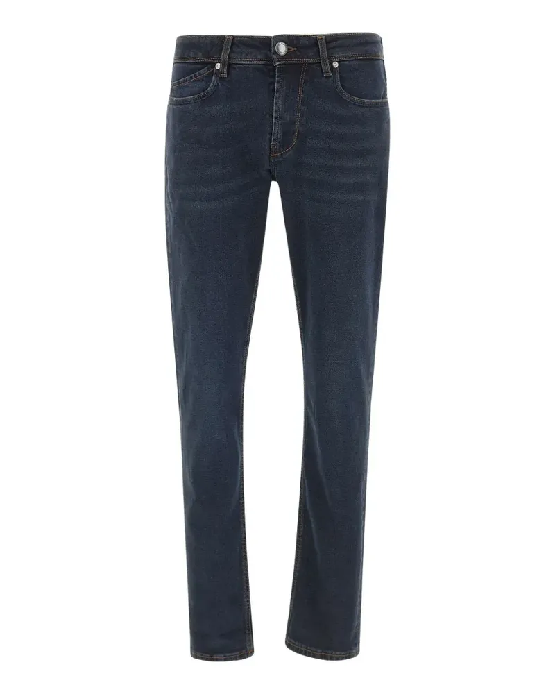 Re-HasH Rubens slim-fit jeans - Blau Blau