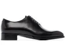Elken' Oxford-Schuhe - Schwarz