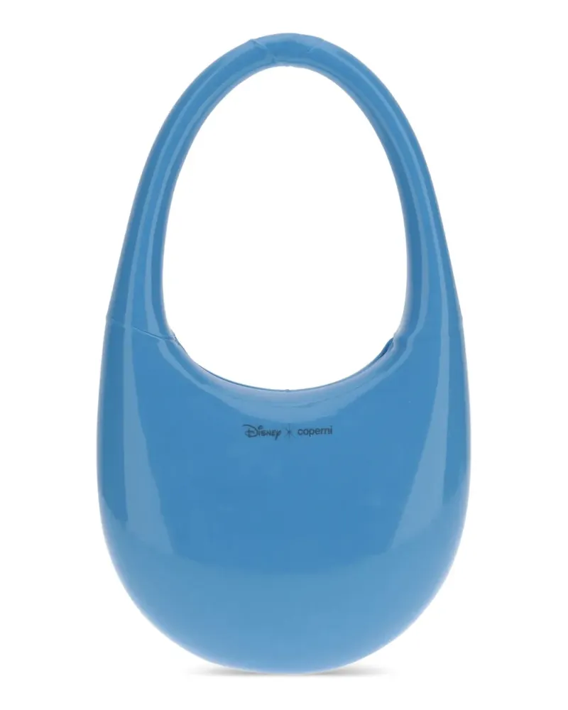 COPERNI x  Liquid Schultertasche - Blau Blau