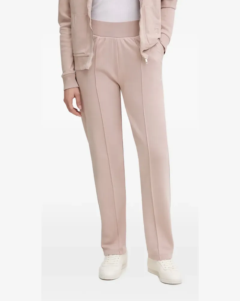 HUGO BOSS Shiny B Jogginghose - Nude Nude